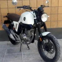 موتور زونتس ان۲ zontes n2