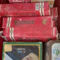 رنگ‌مو بدون انقضا توافقی