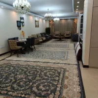 ۱۴۰متر/۲خواب/بسیار تمیز