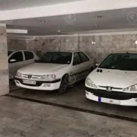 اجاره پارکینگ