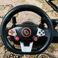 فرمان بازی پرودو