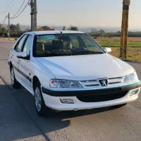 پژو پارس xup 1401|خودرو سواری و وانت|قائمشهر, |دیوار