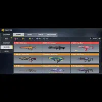 اکانت فروشی|کنسول، بازی ویدئویی و آنلاین|تهران, هلال احمر|دیوار