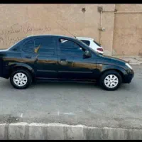 تیبا یک مدل۹۳|خودرو سواری و وانت|شوشتر, |دیوار