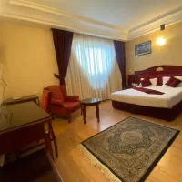 زیارت زیارت مشهد هتل قطار