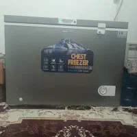 فریزر صندوقی خانگی