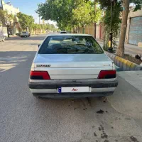 پژو ۴۰۵