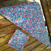 پادری ، دستگیره ، زیر قابلمه (سه تیکه )|پادری|مشهد, وکیل‌آباد|دیوار