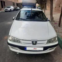 پارس تیوفایو ۱۴۰۱