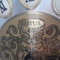 ساعت ایستاده لوتوس|ساعت دیواری و تزئینی|رشت, پیرکلاچای|دیوار