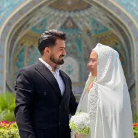 عکاسی حرم و محضر، فضای باز ، تولد،کودک، سالگرد
