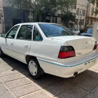 دوو سیلو مدل۸۱|خودرو سواری و وانت|تهران, شمس‌آباد|دیوار