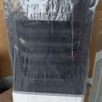 هیتری گازی آذر تهویه 614 A فن دار