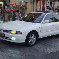 میتسوبیشی گالانت، مدل ۱۹۹۳|خودرو سواری و وانت|تهران, تهرانپارس شرقی|دیوار