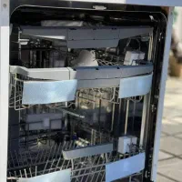 ظرفشویی ۱۵ نفره الجی|ماشین ظرفشویی|آذرشهر, |دیوار