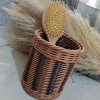 سبد حصیری|ظروف نگهدارنده، پلاستیکی، یکبارمصرف|نیشابور, شریعتی|دیوار