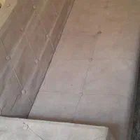 مبل ۵ نفره|مبلمان خانگی و میز عسلی|تهران, هرندی|دیوار