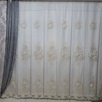 پرده و دو والان