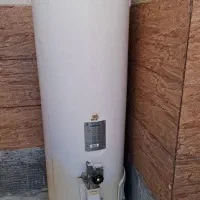 آبگرمکن ایستاده دونار ۱۲۰ لیتری