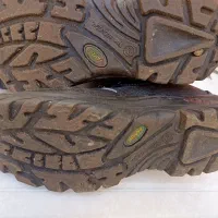 کفش کار سایز ۴۴ بسیار محکم|کیف، کفش، کمربند|فاضل آباد, |دیوار