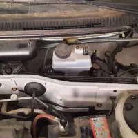 پژو پارس tu5 (تیوفایو) سیمی|خودرو سواری و وانت|شاهینشهر, شهرک سایت|دیوار