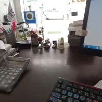 همکار خانم جهت کار بیمه