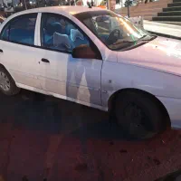 ریو ۸۸ بیرنگ و خانگی|خودرو سواری و وانت|هشتگرد, شهرک گلها|دیوار