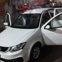 سایناSمدل1403|خودرو سواری و وانت|رباط‌کریم, نصیرشهر|دیوار