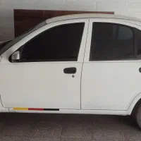 ساینا EX|خودرو سواری و وانت|محمدیه-قزوین, |دیوار