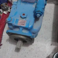 پمپ هدرولیک ویکرز ۵۷ صفر