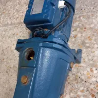 پمپ ۱ اسب ونزو بسیار سالم و در حد نو