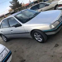 ۴۰۵ مدل۹۰|خودرو سواری و وانت|سلماس, |دیوار