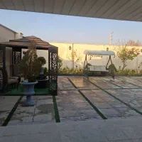 ویلا-با-استخر-سرپوشیده