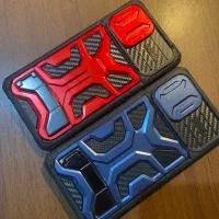 قاب‌های اورجینال آیفون نیلکین