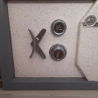 گاوصندوق 520سدیدکاوه