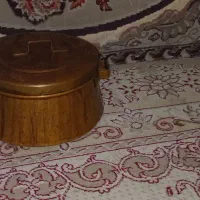 قابلمه مس