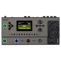 افکت و پدال گیتارالکتریک