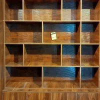 قفسه‌ و میز mdf|فروشگاه و مغازه|تهران, شهرک آزادی|دیوار