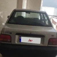 پراید 84