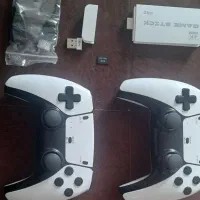 کنسول بازی گیم استیک