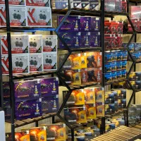 هدلایت سیستم صوتی اقساطی گارانتی معتبر