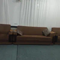 مبل‌هشت‌نفره