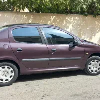 206 sd|خودرو سواری و وانت|شیراز, حومه شیراز|دیوار