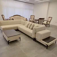 مبل راحتی ۸۰ میلیونی فقط ۴۰ میلیون