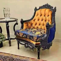 جذابیت بی نهایت با مبل آلفردو 2027+