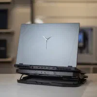 لپتاپ LENOVO Legion با صفحه نمایشگر 16 اینچی 2K|رایانه همراه|یزد, |دیوار