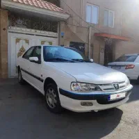 پژو پارس XU7،مدل1391|خودرو سواری و وانت|اندیشه, اندیشه فاز ۲|دیوار