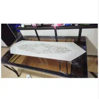 میز غذاخوری ۶نفره