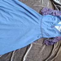 مانتو و لباس مجلسی در حد نو|لباس|سمنان, |دیوار