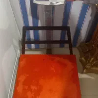 ترازوی ۵۰۰ کیلویی مارک محک